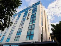 Pullman Sydney Airport Mascot otelleri