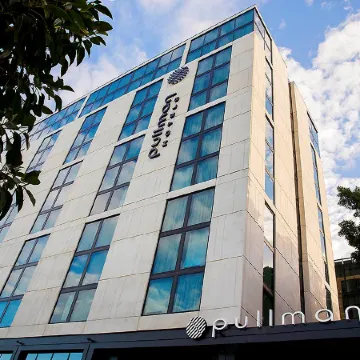 Pullman Sydney Airport