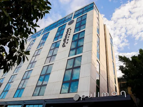 Pullman Sydney Airport