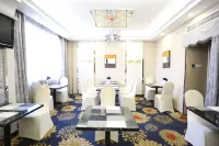 Guyang Hotel Hôtels à : Guzhen