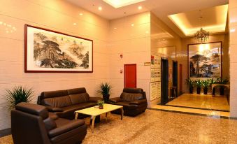 Wolongxuan Business Hostel