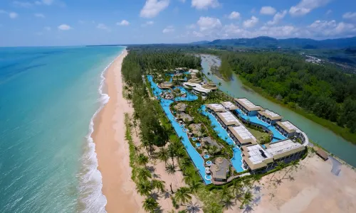 The Haven Khao Lak
