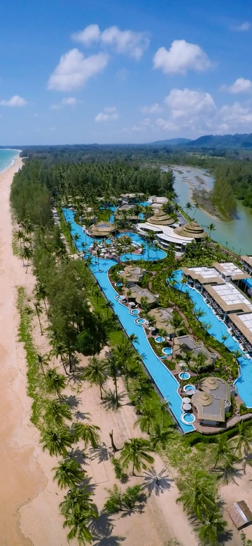 รูปภาพของเดอะ เฮเว่น เขาหลัก
