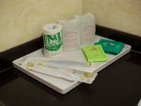 田东云泰便捷酒店 - 其他