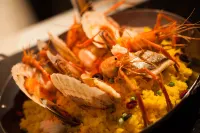 西安空港空港ホテル - 朝食