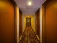 錦江之星風尚（瀋陽故宮懷遠門店）