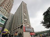 深圳四海为家短期酒店式公寓 - 酒店外部