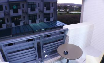 Kenting musu B&B