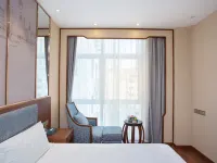 Rezen Meta Tree Hotel (City Center & The Bund, Shanghai) Hotels near Bund 18