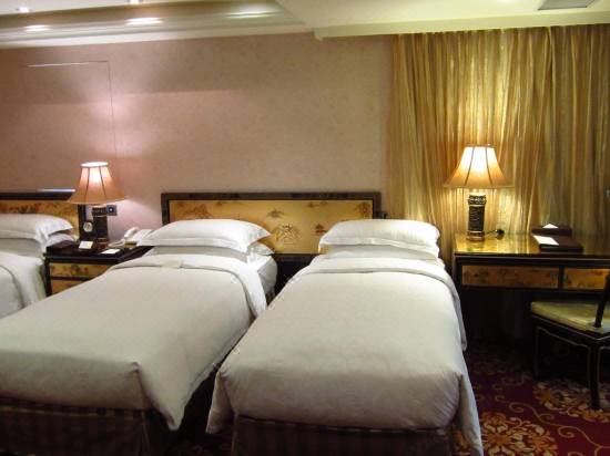 台北皇家季節酒店 南西館 台北 優惠價錢預訂 Trip Com