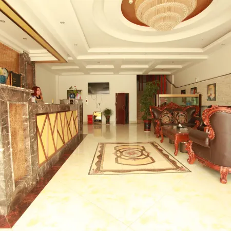 Renshou Nanting Hotel