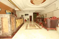 โรงแรมหนานถิง เหรินโซว - 2 ดาว