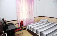 Zibo Jiayu Hotel