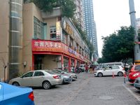 重庆美珈两江商务酒店 - 酒店附近