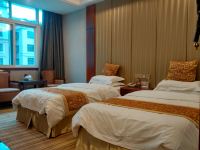 安溪广三和酒店 - 标准双床房