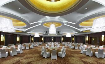 Four Points by Sheraton Taicang