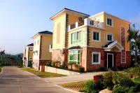 Coastal Hot Spring Resort