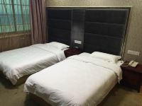 长沙鑫天大酒店 - 标准双床房