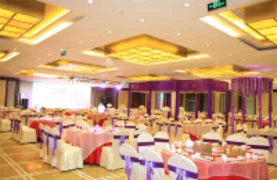 Feixiang International Hotel Hotels in Qingshuihe