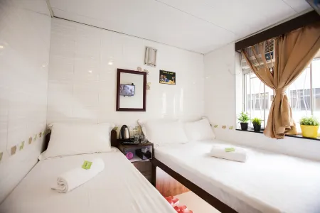 조이어스 게스트 하우스