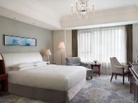 上海圣淘沙万怡酒店 - 豪华大床房