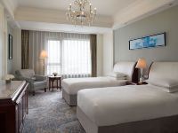 上海圣淘沙万怡酒店 - 豪华双床房