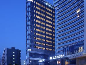 SSAW Boutique Hotel Hangzhou Wildwind