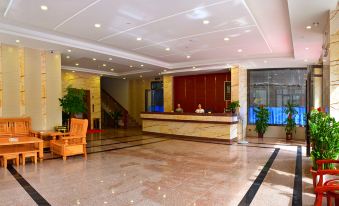 Chaoshang Hotel - Housity