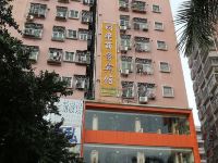 深圳同星商务宾馆 - 酒店外部