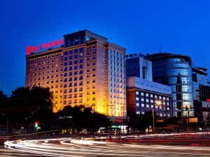 Beijing Xuanwumen Business Hotel