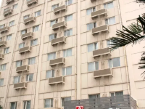 จินเจียง อินน์ ปักกิ่ง กวงอันเหมิน โรงแรมในปักกิ่ง