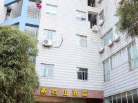 暨南大学深圳旅游学院燕晗山酒店 - 酒店外部