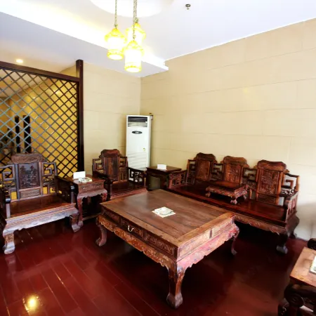 Xianyou Yue Hua Hotel