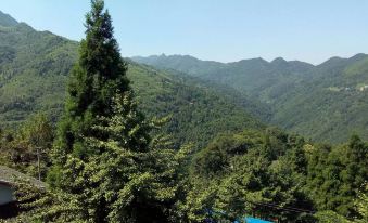 Huaying Yeshenggu Farm Stay