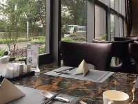 贵阳格兰云天国际酒店 - 餐厅