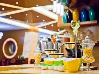 Shitu Hotel Hoteles en Dandong