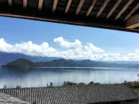 瀘沽湖新風範中国式旅館 - イン(INN)