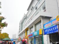 吉楚连锁酒店(荆州青少年宫店) - 酒店附近