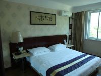 锦州上海路宾馆 - 豪华大床房