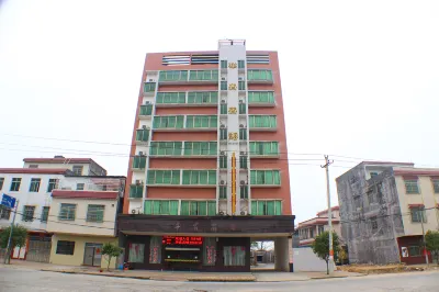 Huabin Hotel