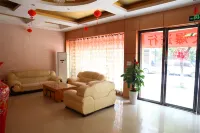 Liucheng Hongyuan Business Hotel Hotels in Liucheng