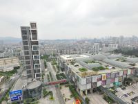 迈哈顿公寓(广州火车站批发市场西村地铁站店) - 酒店附近