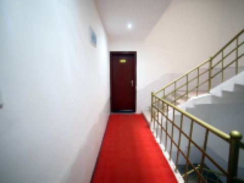 耒阳紫东宾馆 - 公共区域