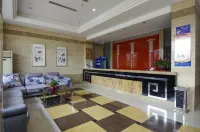 Liling Daodeju Hotel Hotels in Yanling