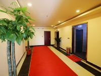 青岛达康商务酒店 - 公共区域
