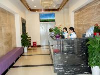 锦兰酒店(成都武侯祠店) - 公共区域