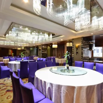 Huamei International Hotel (Wenling City Branch)
