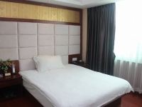 广州梦思特酒店番禺店 - 标准大床房