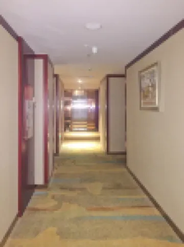 Fengtai Westin Holiday Hotel