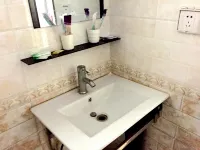 탕허 홍윈 비즈니스 호텔